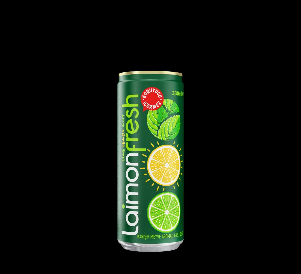 NANELİ LAİMON FRESH